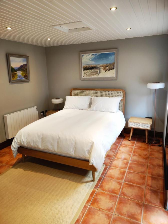 Ivy House Appartement Galway Buitenkant foto