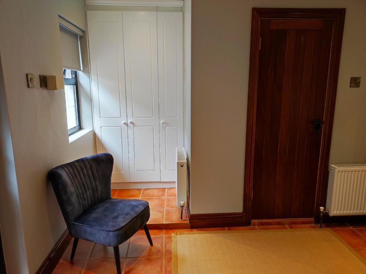 Ivy House Appartement Galway Buitenkant foto