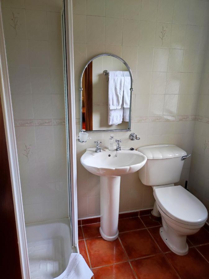 Ivy House Appartement Galway Buitenkant foto