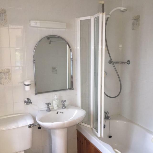 Ivy House Appartement Galway Buitenkant foto